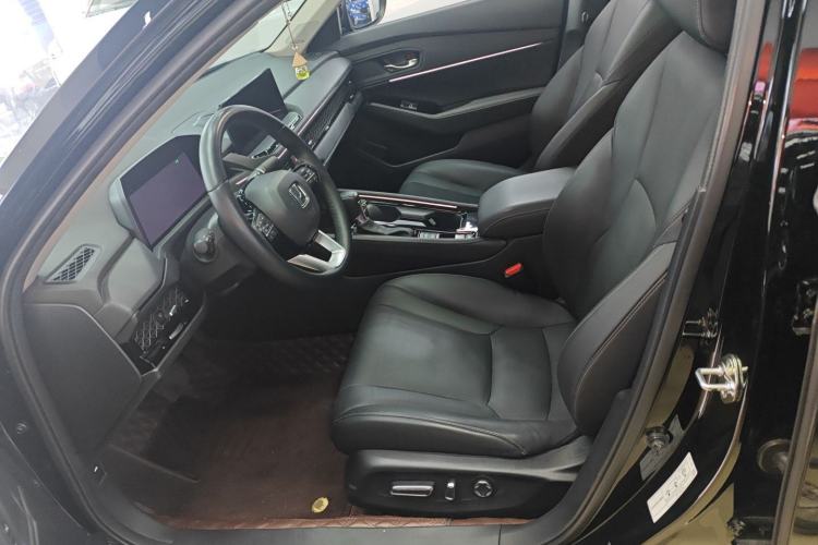 Used Honda Accord 2023 260TURBO Excellence Edition