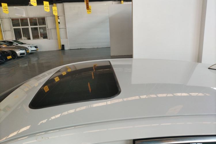 Used Chevrolet Malibu XL 2018 530T Automatic RuiChi Edition
