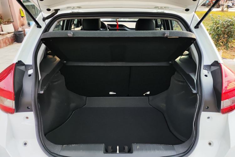 Used Chery Tiggo 3X 2018 1.5L Manual Elite Edition