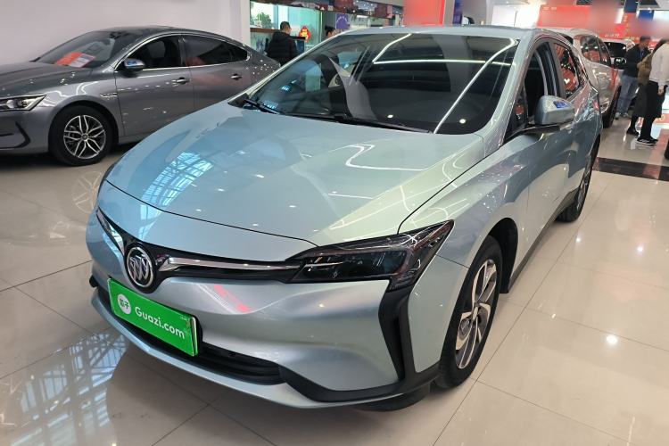 Used Buick Velite 6 2024 450km Comfort Edition PLUS
