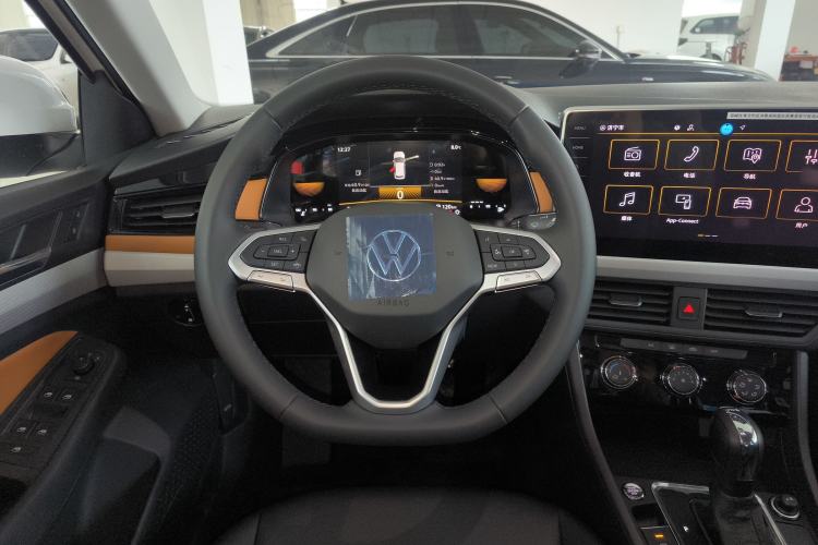 Used Volkswagen Bora 