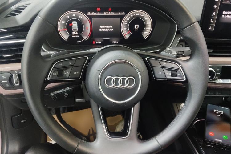 Used Audi A5 2024 Sportback 40 TFSI Fashionable and Dynamic Model