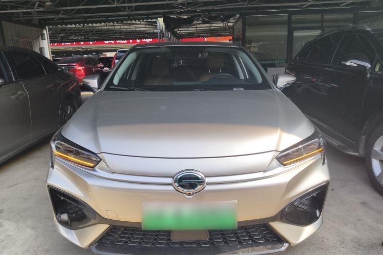 Used AION S 2022 Meizu 580