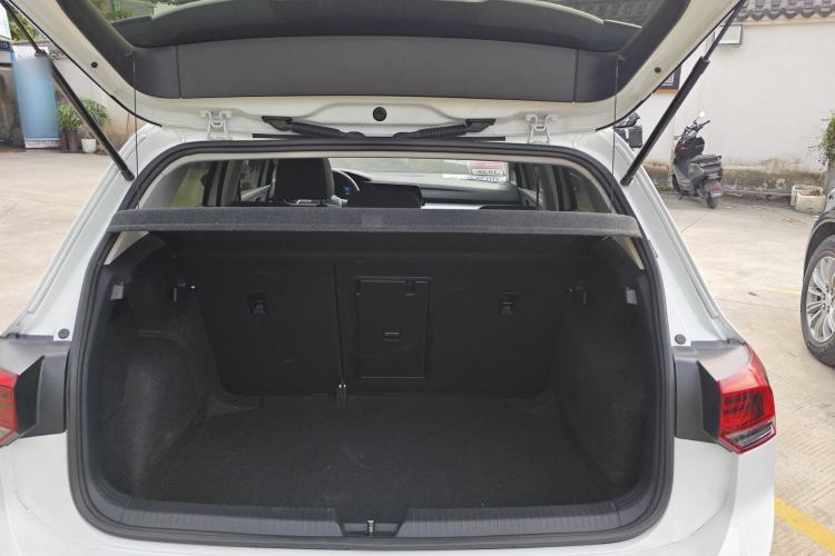 Used Volkswagen Golf 2021 200TSI DSG Pro