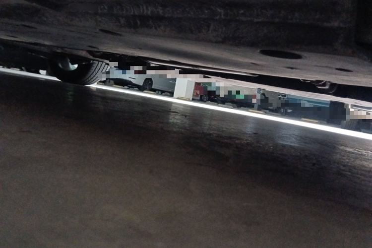 Used MG 7 2023 1.5T DCT Luxurious Supreme Edition
