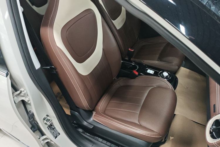 Used Wuling Bingo 2024 333 km Enjoyment Version
