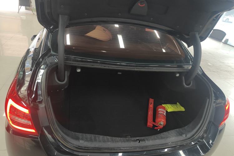 Used Hongqi H5 2019 30TD Dynamic Edition