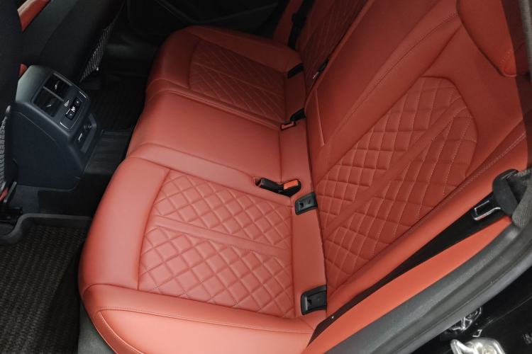 Used Audi S4 2024 S4 Avant 3.0TFSI
