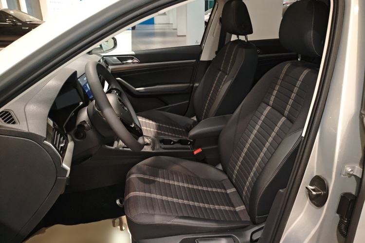 Used Volkswagen Lavida 2022 280TSI DSG Comfort Edition
