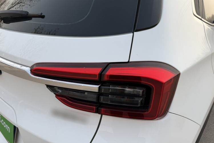 Used Chery Tiggo 5x 2019 HERO 1.5L CVT Fashion Edition
