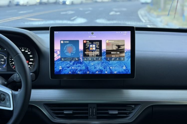 Used BYD Tang 2018 2.0T Automatic Smart Connect Prestige 7-Seater China V Standard
