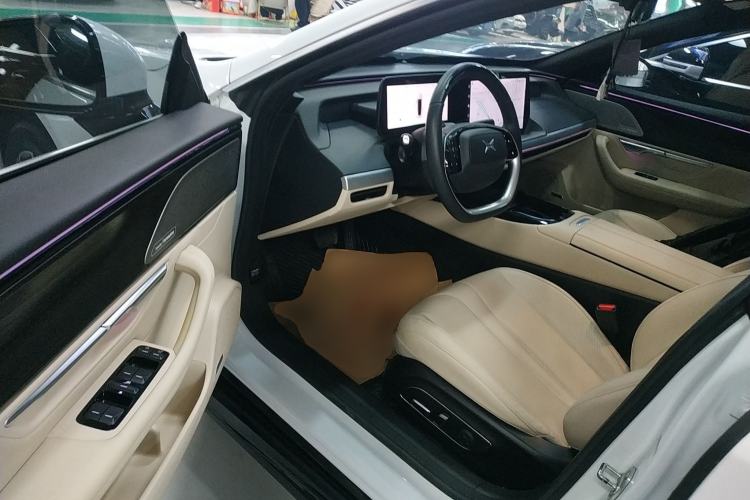 Used XPeng P7 2020 670N