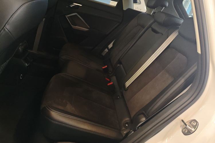 Used Audi Q3 2020 35 TFSI Fashion Dynamic Model
