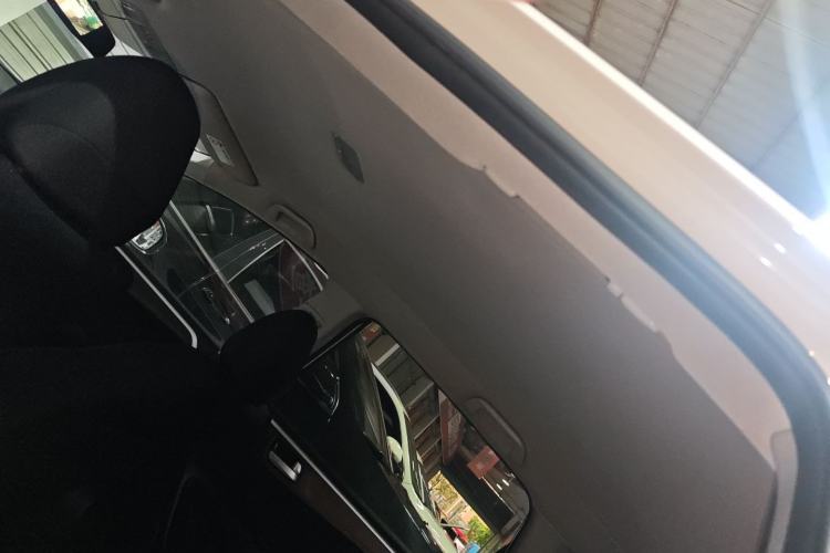 Used Honda Jade 2017 1.8L Automatic Classic Edition 5 seats
