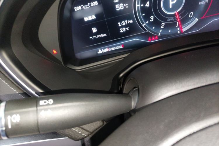 Used Cadillac CT5 2023 28T Prestige Model