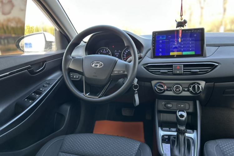 Used Hyundai Celesta 2020 1.6L Automatic GL Enjoyable Edition