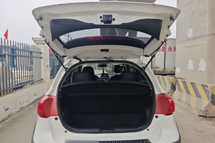 Used Haval H1 2015 1.5L Manual Luxury Model