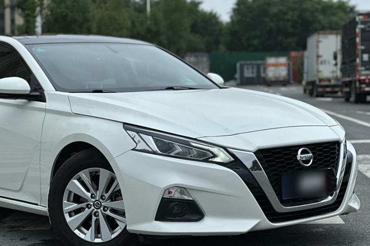 Used Nissan Teana 2019 2.0L XL Comfort Edition
