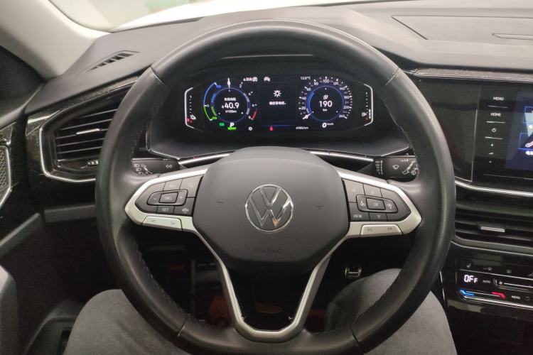 Used Volkswagen Tayron GTE Plug-in Hybrid 2020 1.4T Luxury Model
