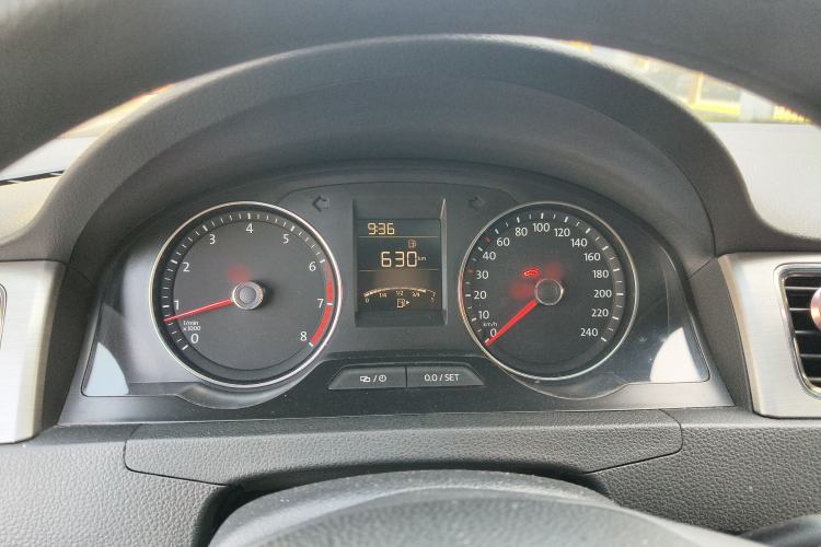 Used Volkswagen Santana 2015 Haval H9 1.6L Manual Comfort Edition