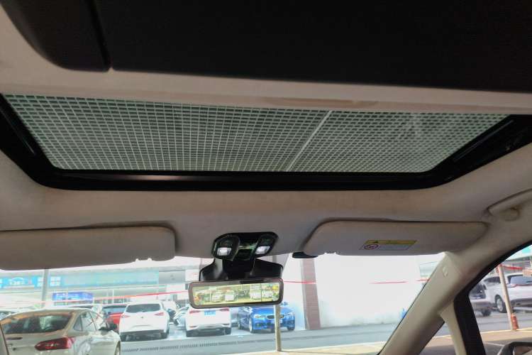 Used GAC Trumpchi E9 2023 E9 MAX
