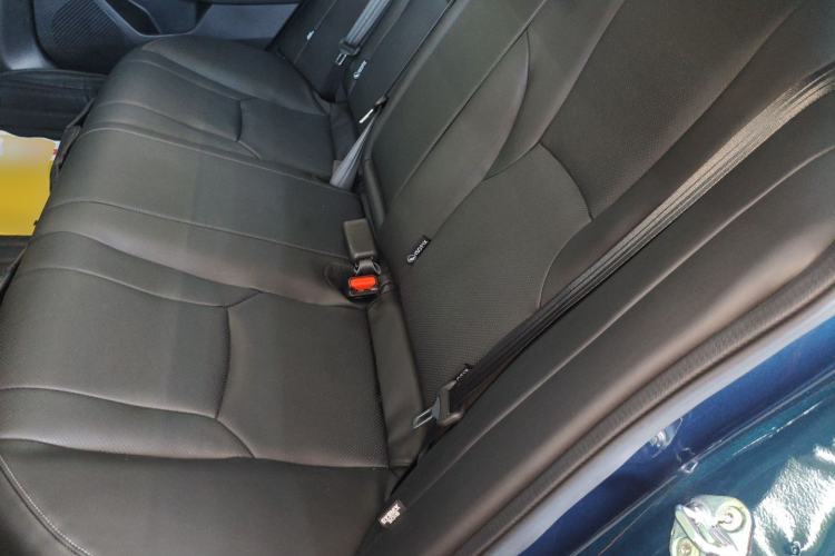 Used Honda Accord 2023 260TURBO Excellence Edition