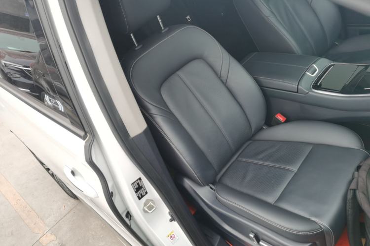 Used GAC Trumpchi M8 2021 Lingxiu Series 390T Ultimate Edition
