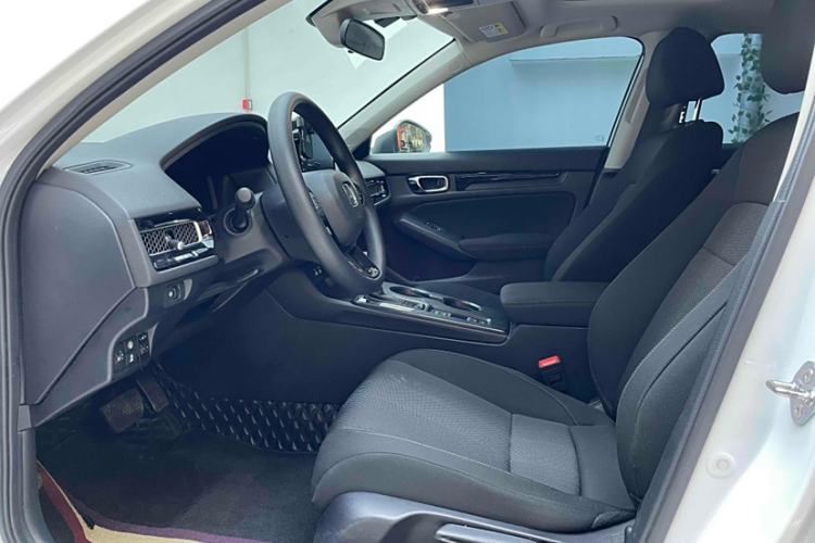 Used Honda Integra 2022 240TURBO CVT Technology Edition
