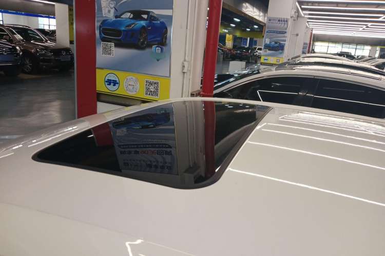 Used Cadillac ATS-L 2016 25T Comfort Model
