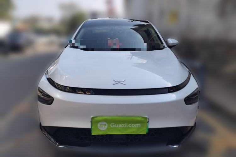 Used XPeng G3 2021 G3i 460G