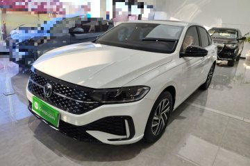 Used Volkswagen Lavida 2024 300TSI DSG Starry Sky Leading Edition