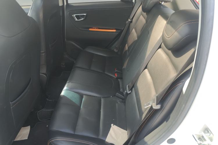 Used Geely Auto Vision X1 2017 1.3L Automatic Player Edition