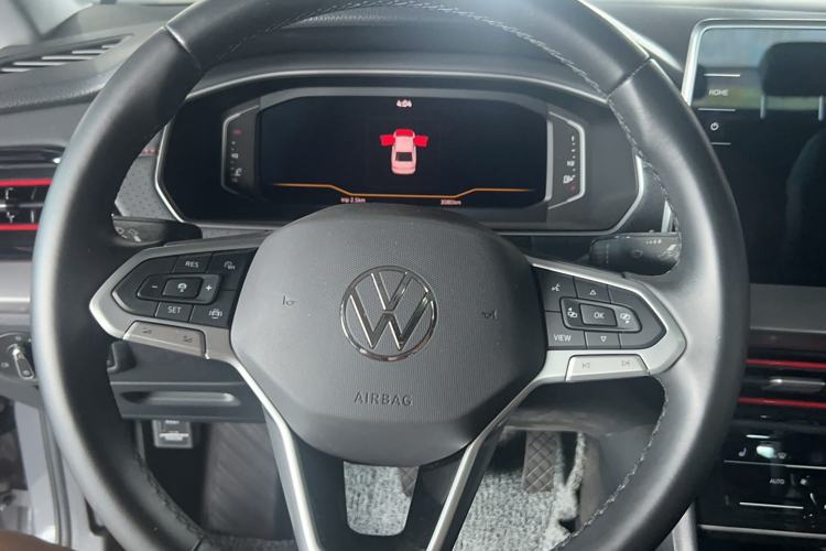 Used Volkswagen Lavida 2023 300TSI DSG Starry Sky Elite Edition
