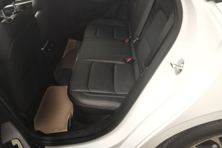 Used Geely Auto Emgrand 2025 4th Generation 1.5L CVT Longteng Edition
