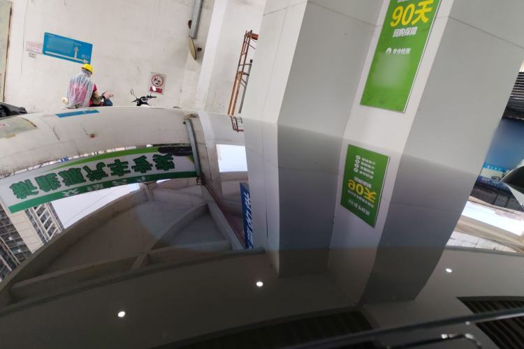 Used XPeng G6 2023 580 Long-Range Max