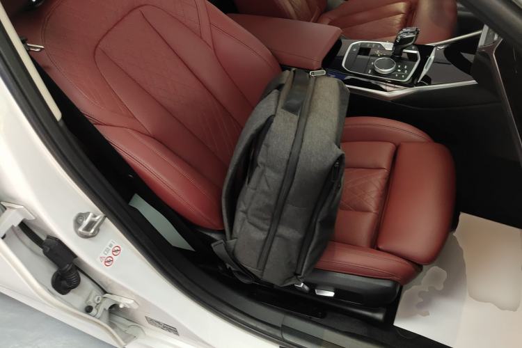 Used BMW 3 Series 2022 320Li M Sport Package
