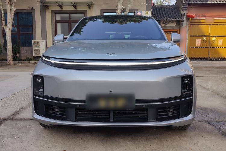 Used Li Auto L7 2024 PRO Model
