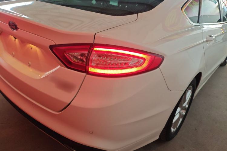 Used Ford Mondeo 2013 1.5L GTDi180 Fashion Edition
