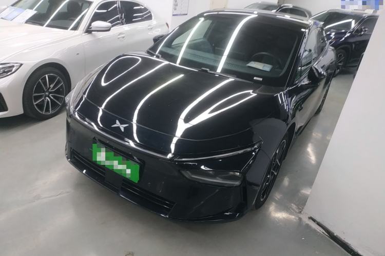 Used XPeng P7+ 2024 Long-Range Max