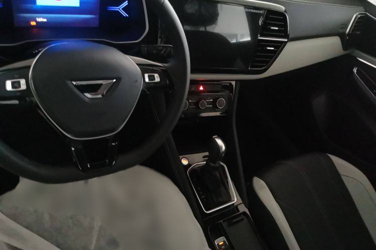 Used Jetta VS7 2024 280TSI Automatic Glory Edition
