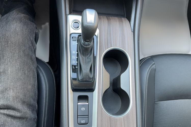 Used Nissan Teana 2021 2.0L XL Comfort Edition
