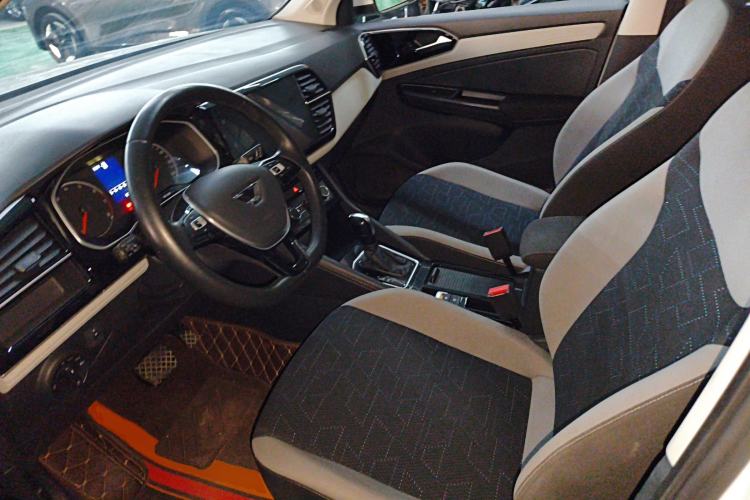 Used Jetta VS5 2022 280TSI Automatic Trend Edition
