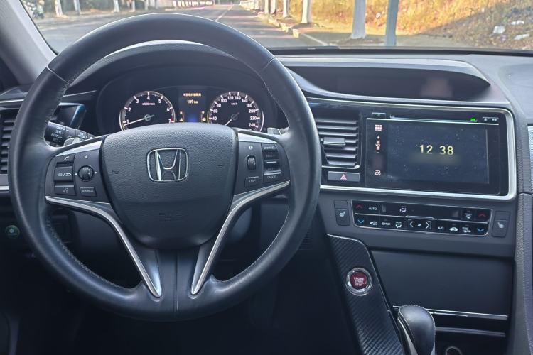 Used Honda Spirior 2015 2.4L Prestige Edition