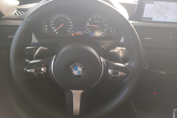 Used BMW 4 Series 2019 425i M Sport Package