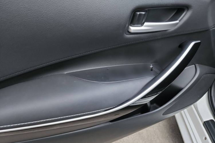 Used Toyota Levin 2022 185T CVT Luxury Edition
