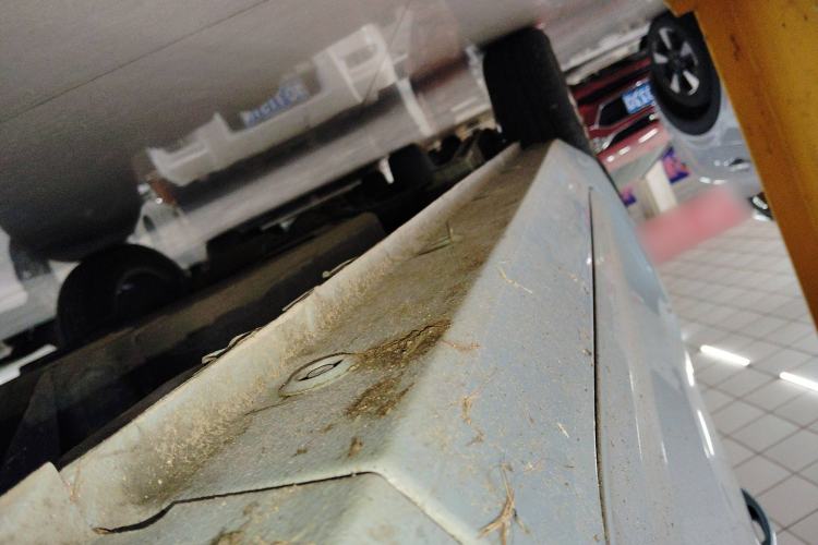 Used Wuling Hongguang MINIEV 2020 Freedom Version Lithium Iron Phosphate
