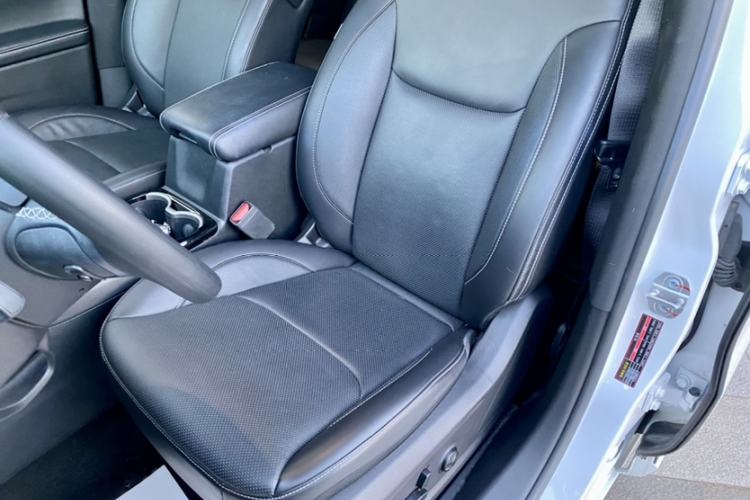 Used  Grand Commander 2021 2.0T Four-Wheel Drive 80th Anniversary Edition
