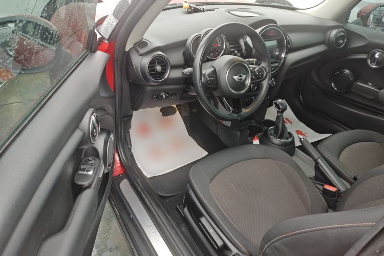 Used  MINI 2014 1.2T ONE+
