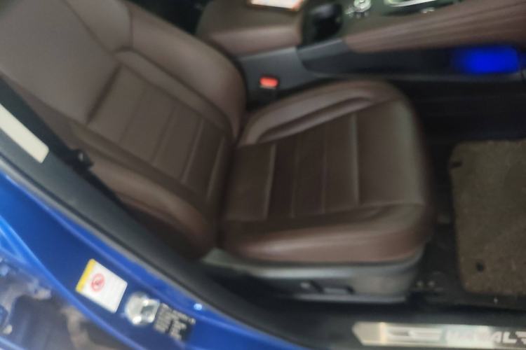 Used Haval F7 2019 1.5T Two-Wheel Drive i-Trend China V Emission Standard
