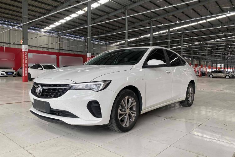 Used Buick Verano 2023 Pro Enjoyment Edition
